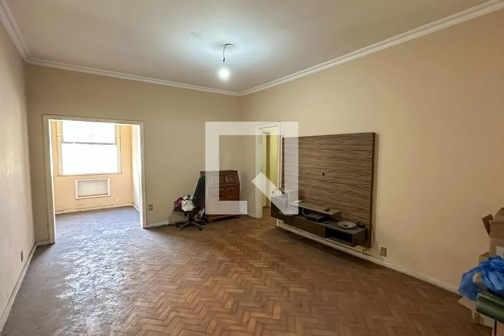 Apartamento, 4 quartos, 121 m² - Foto 1