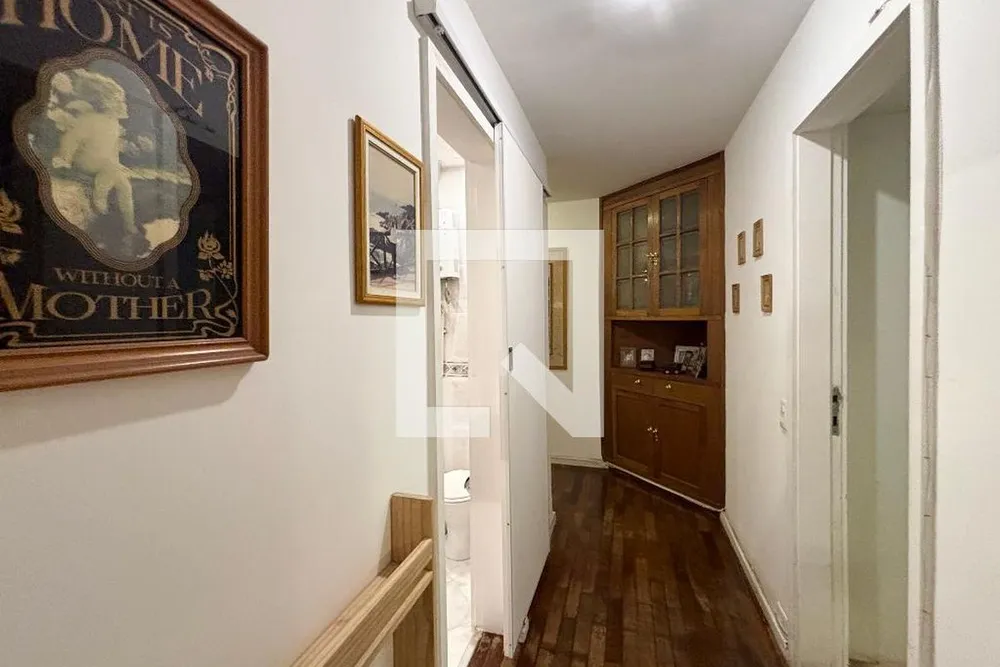 Apartamento, 3 quartos, 176 m² - Foto 15