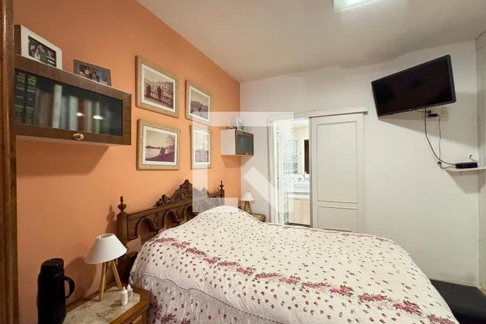 Apartamento, 3 quartos, 176 m² - Foto 33