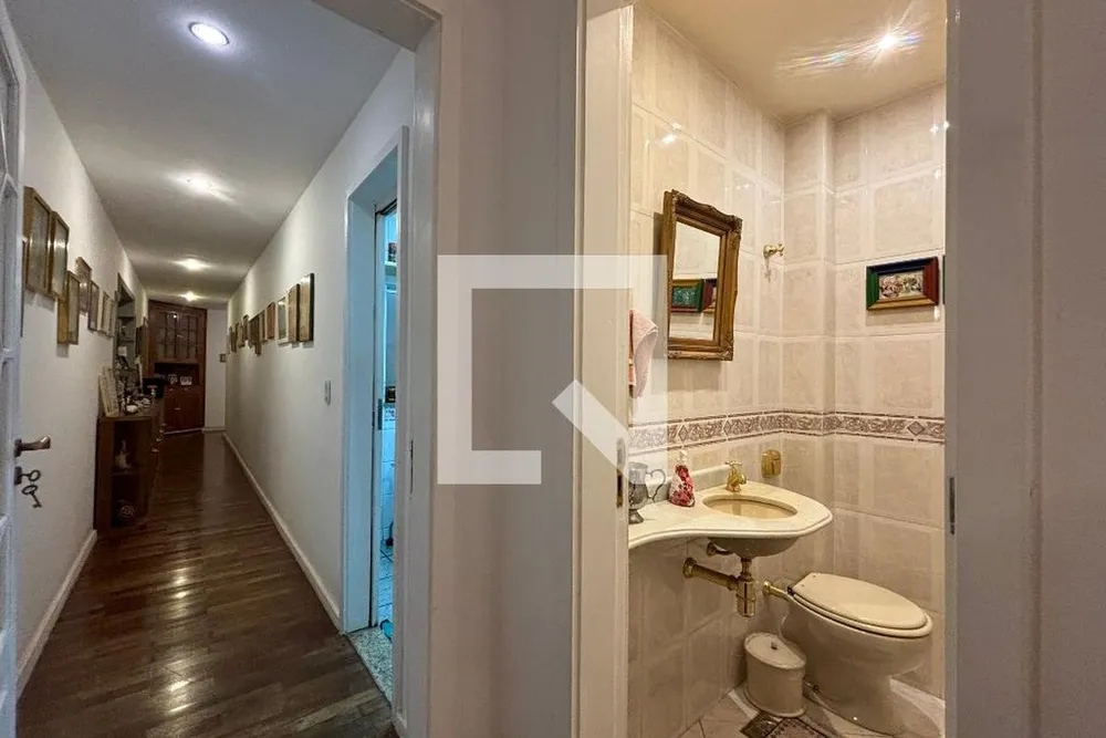 Apartamento, 3 quartos, 176 m² - Foto 45