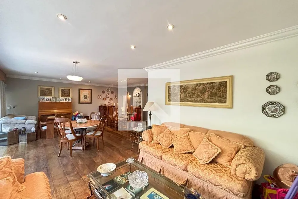 Apartamento, 3 quartos, 176 m² - Foto 7