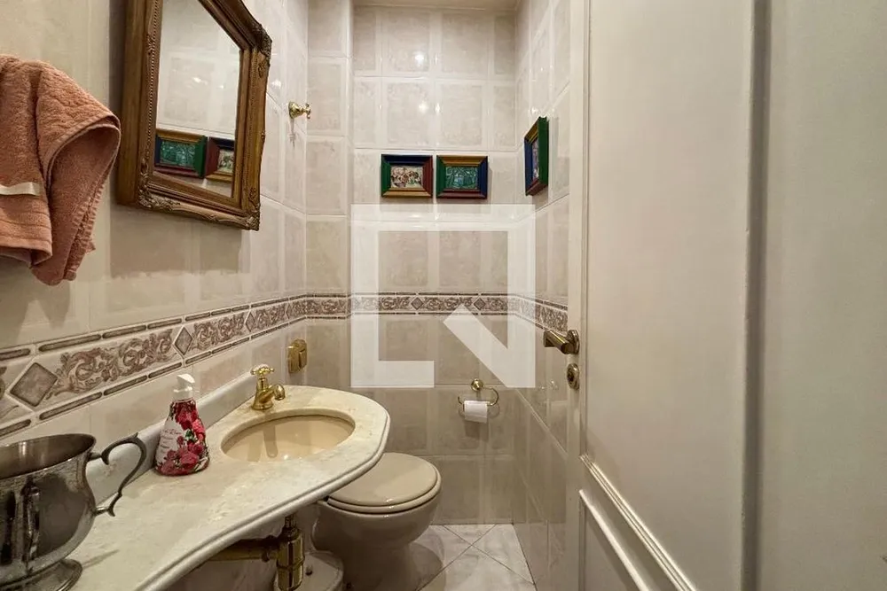 Apartamento, 3 quartos, 176 m² - Foto 43