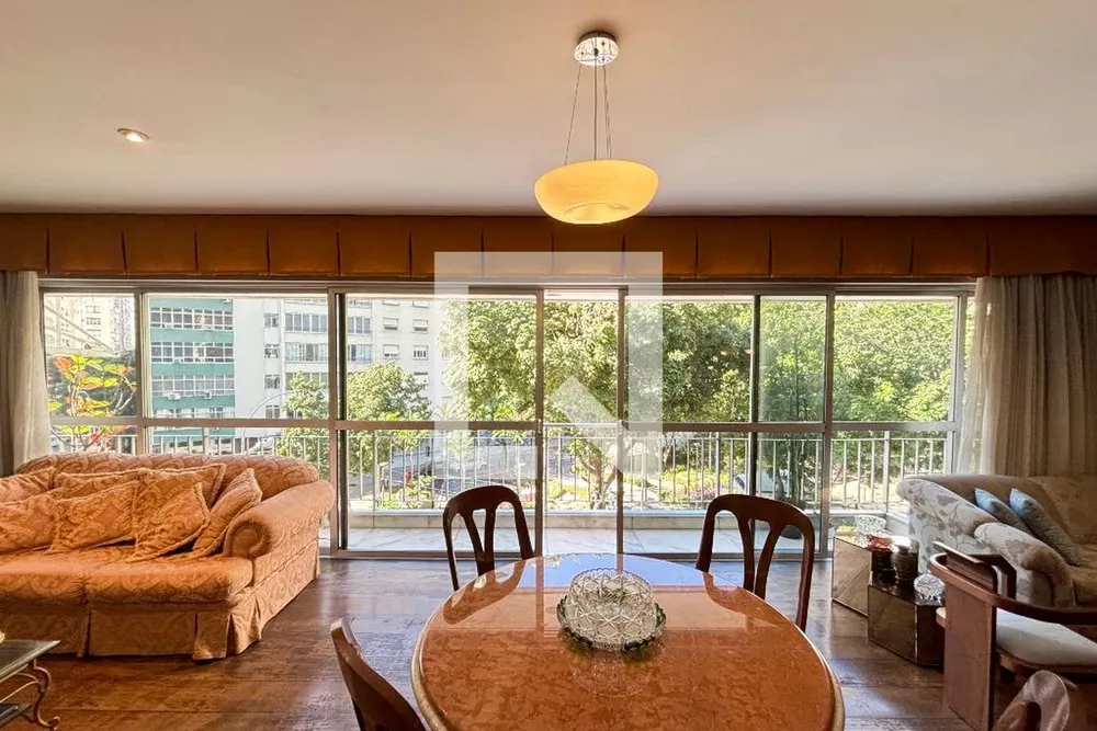Apartamento, 3 quartos, 176 m² - Foto 10