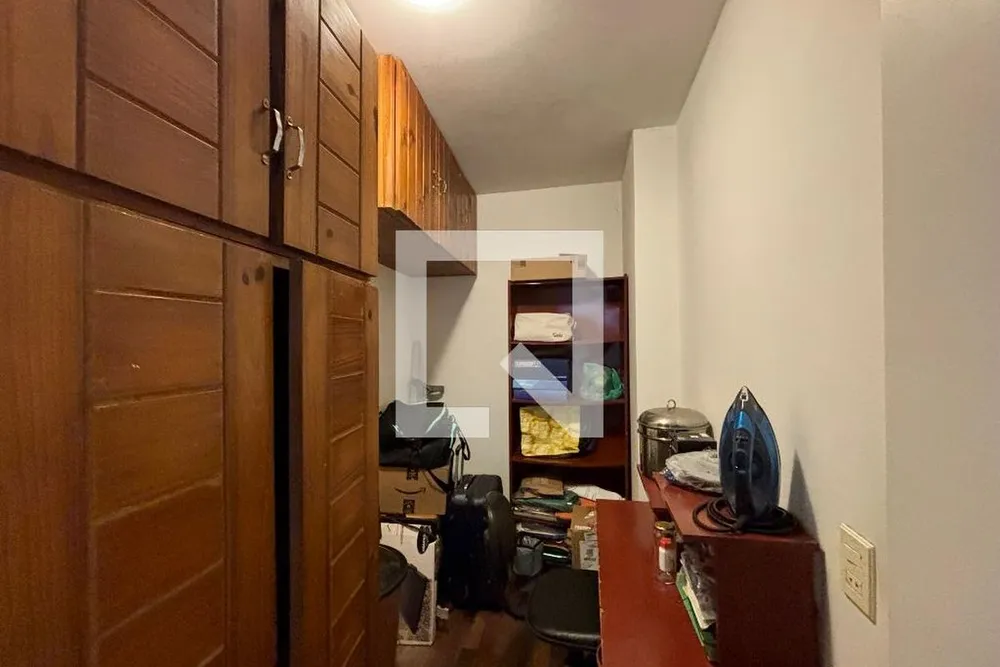 Apartamento, 3 quartos, 176 m² - Foto 57