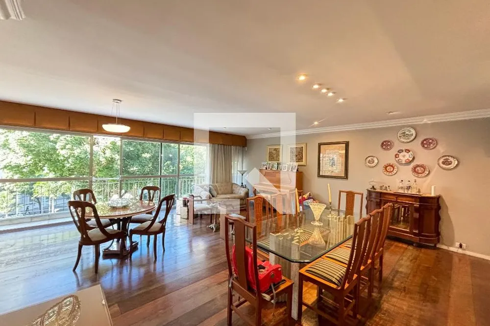 Apartamento, 3 quartos, 176 m² - Foto 3