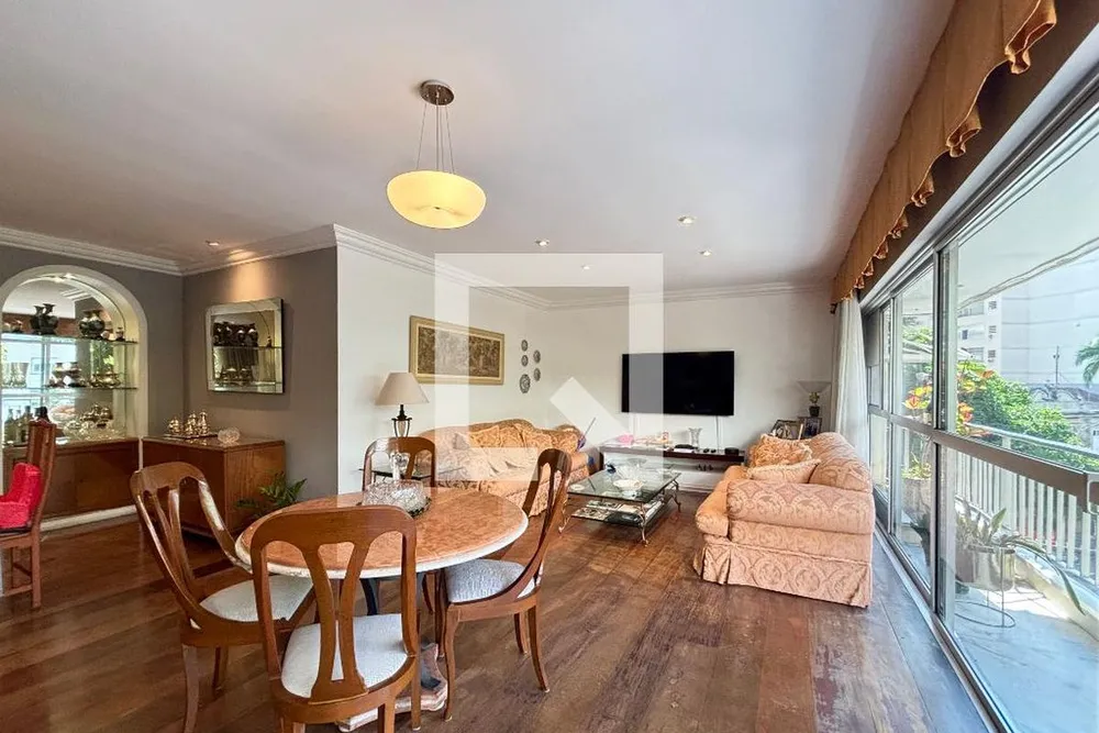 Apartamento, 3 quartos, 176 m² - Foto 5