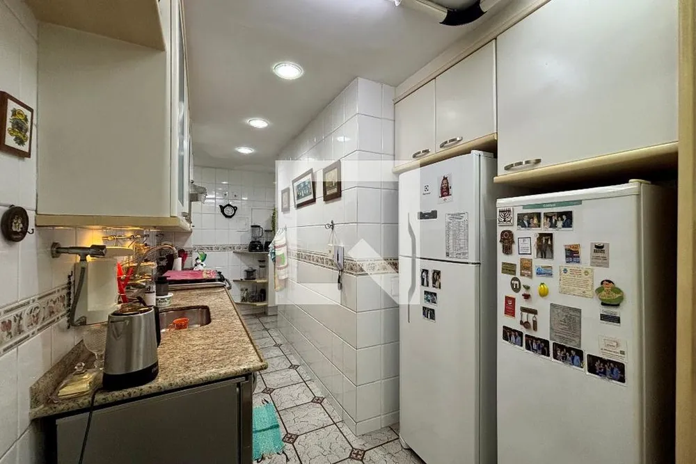 Apartamento, 3 quartos, 176 m² - Foto 48