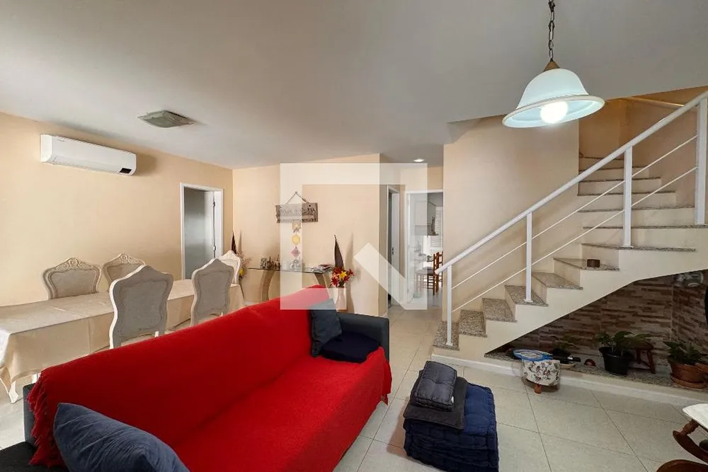 Casa, 5 quartos, 203 m² - Foto 4