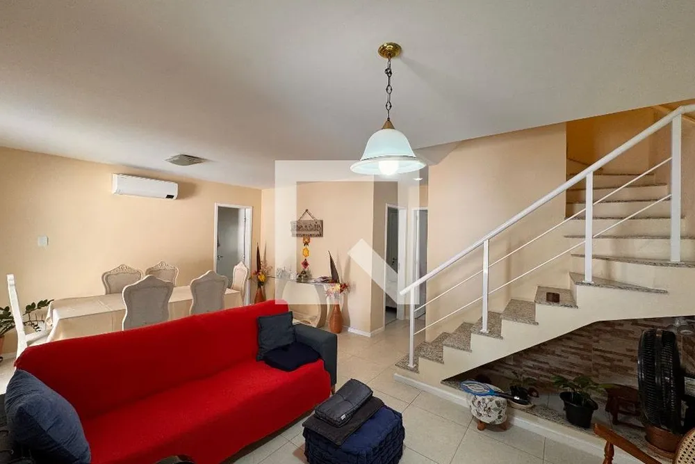 Casa, 5 quartos, 203 m² - Foto 2