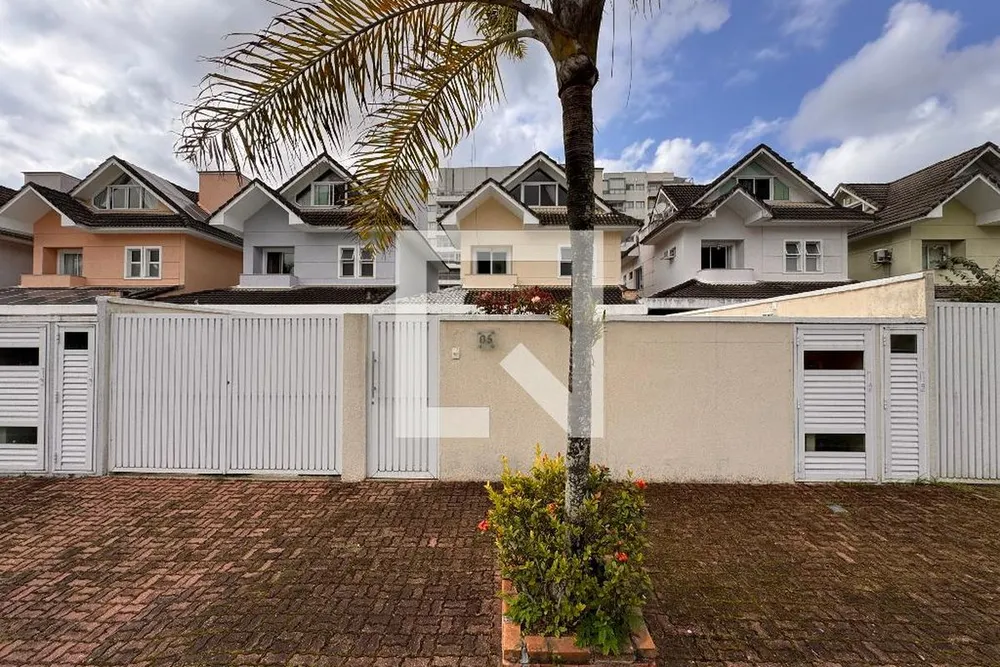 Casa, 5 quartos, 203 m² - Foto 67