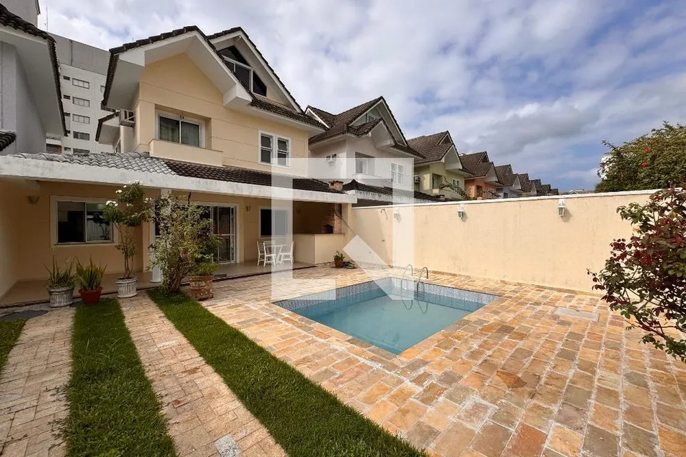 Casa, 5 quartos, 203 m² - Foto 51