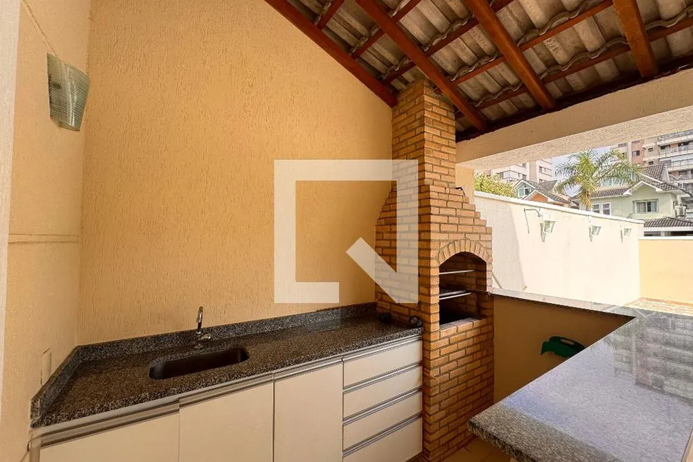 Casa, 5 quartos, 203 m² - Foto 55