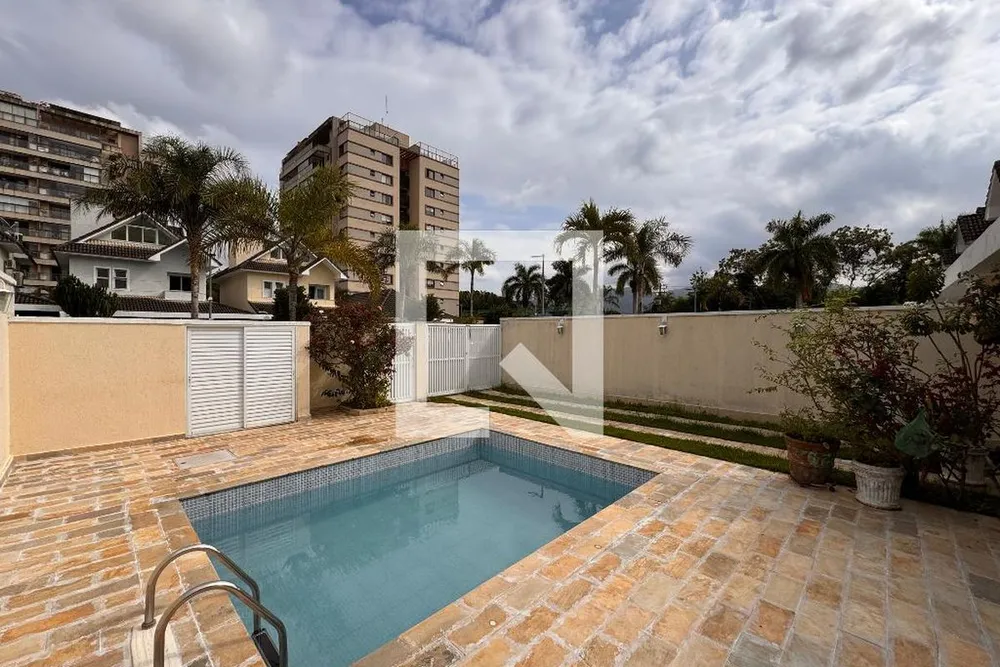 Casa, 5 quartos, 203 m² - Foto 53