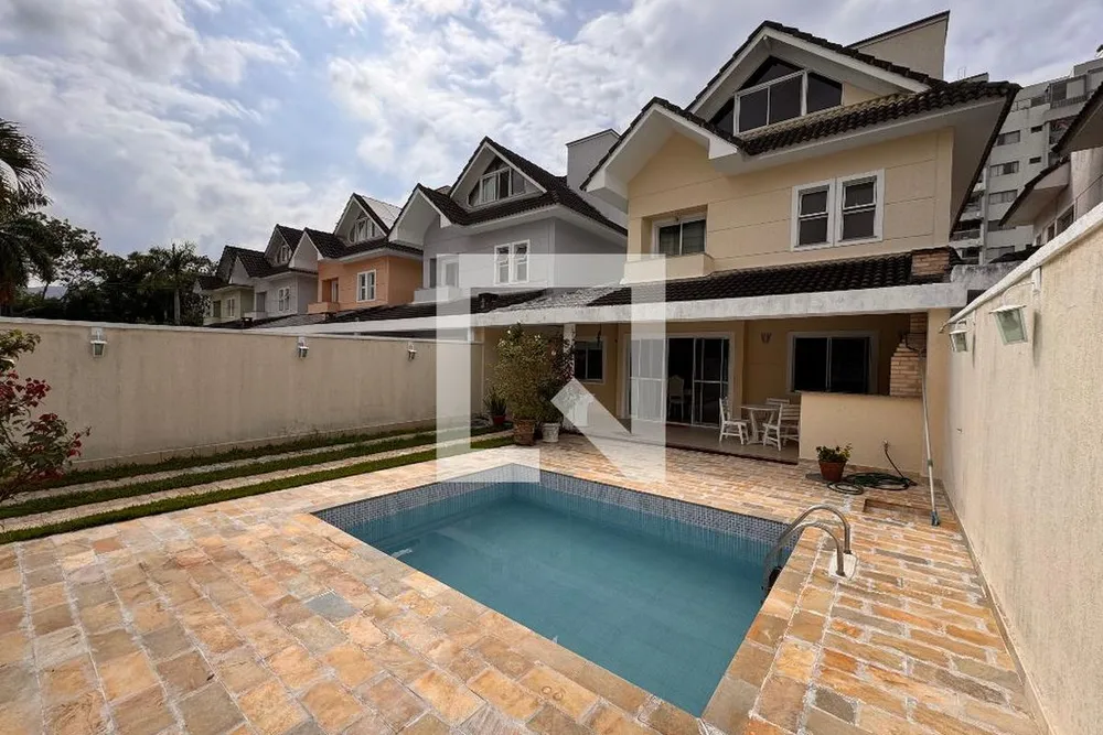 Casa, 5 quartos, 203 m² - Foto 57