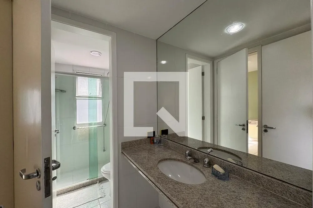 Casa, 5 quartos, 203 m² - Foto 17
