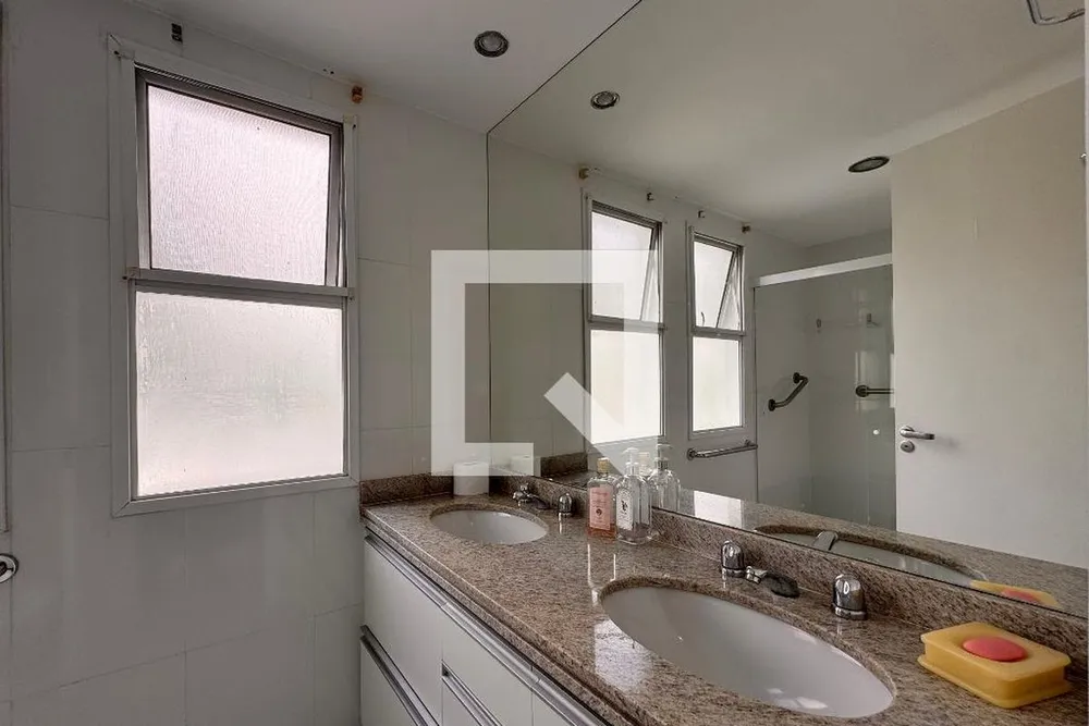Casa, 5 quartos, 203 m² - Foto 31