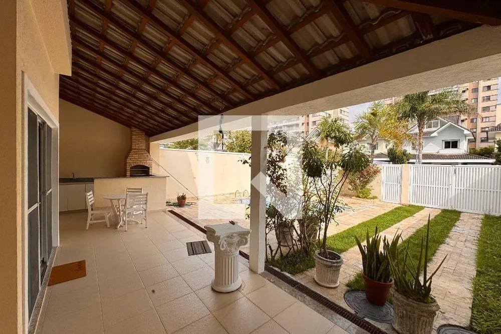 Casa, 5 quartos, 203 m² - Foto 58