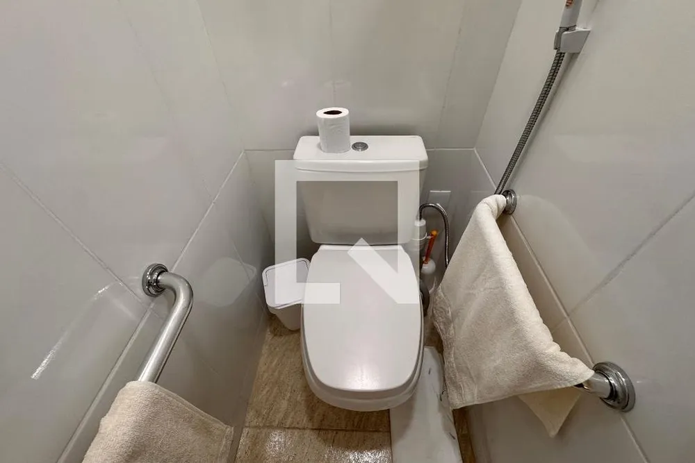 Casa, 5 quartos, 203 m² - Foto 11
