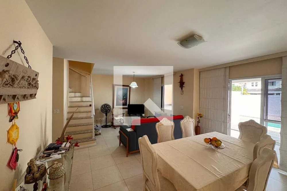 Casa, 5 quartos, 203 m² - Foto 3