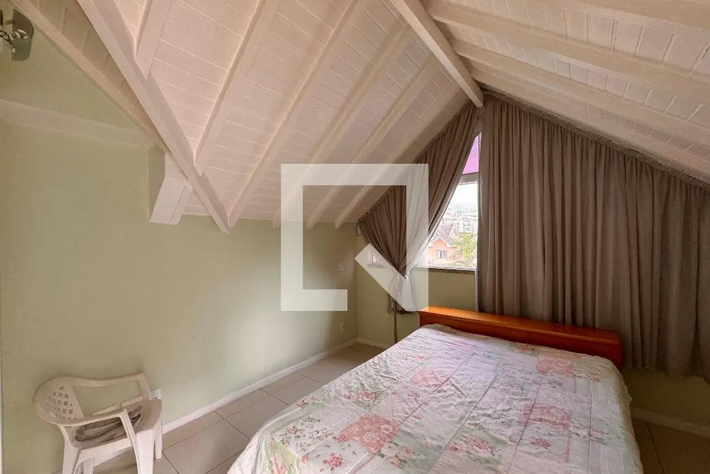 Casa, 5 quartos, 203 m² - Foto 33