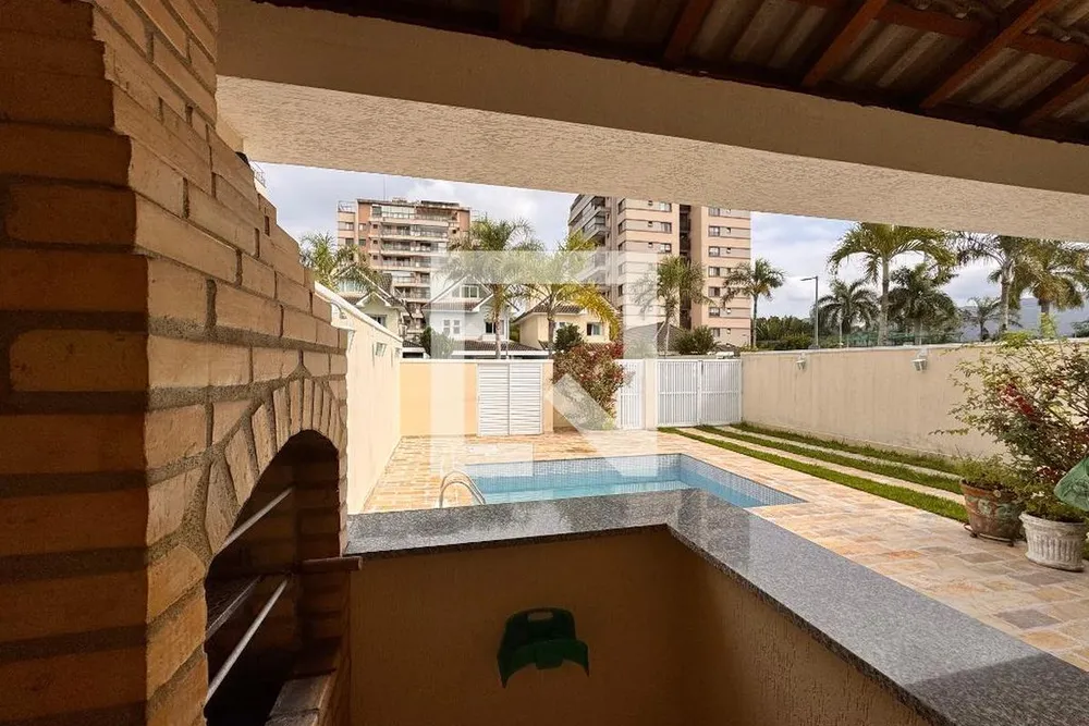 Casa, 5 quartos, 203 m² - Foto 56