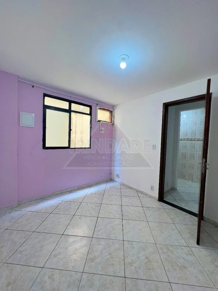 Apartamento, 1 quarto, 40 m² - Foto 1