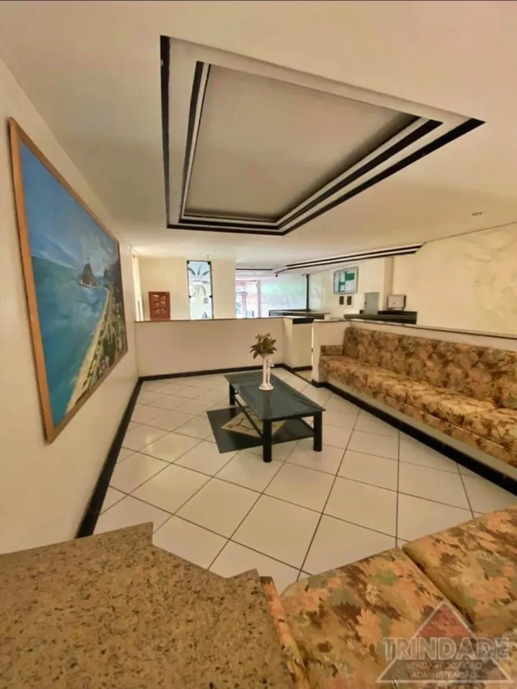 Apartamento, 1 quarto, 40 m² - Foto 11