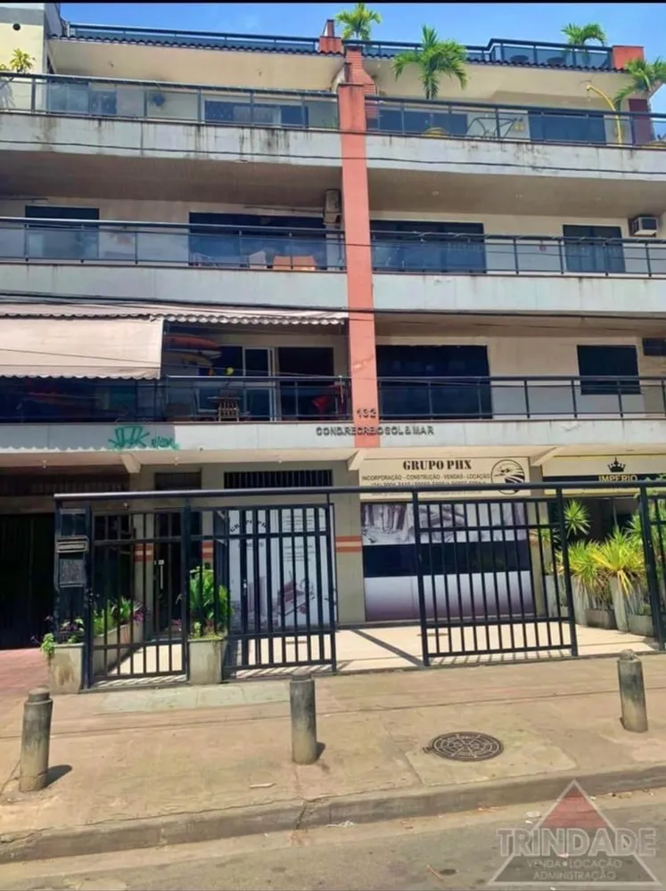 Apartamento, 1 quarto, 40 m² - Foto 9