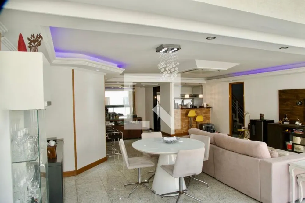 Cobertura, 3 quartos, 230 m² - Foto 5
