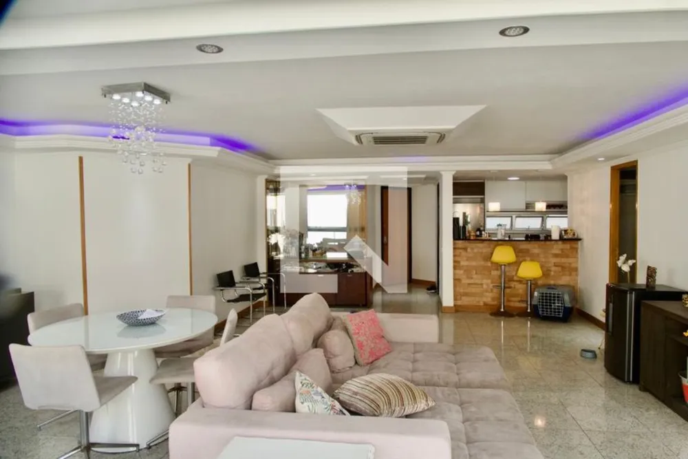 Cobertura, 3 quartos, 230 m² - Foto 10