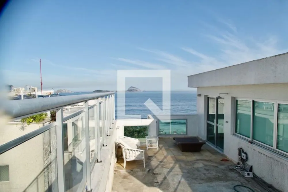 Cobertura, 3 quartos, 230 m² - Foto 14