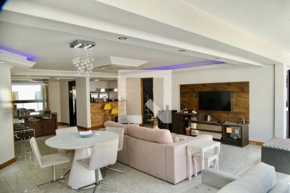 Cobertura, 3 quartos, 230 m² - Foto 6