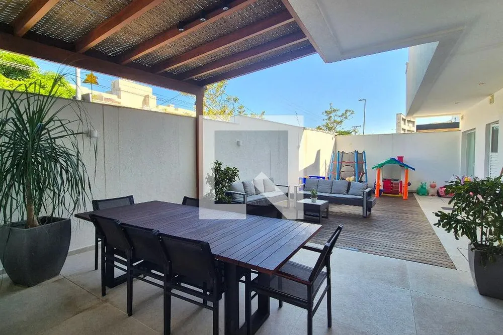 Casa, 3 quartos, 400 m² - Foto 31