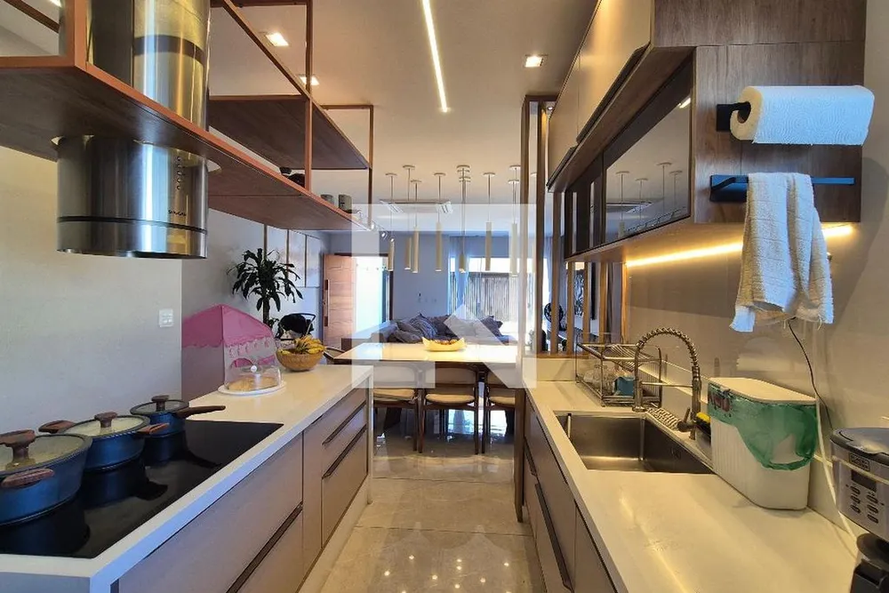 Casa, 3 quartos, 400 m² - Foto 30