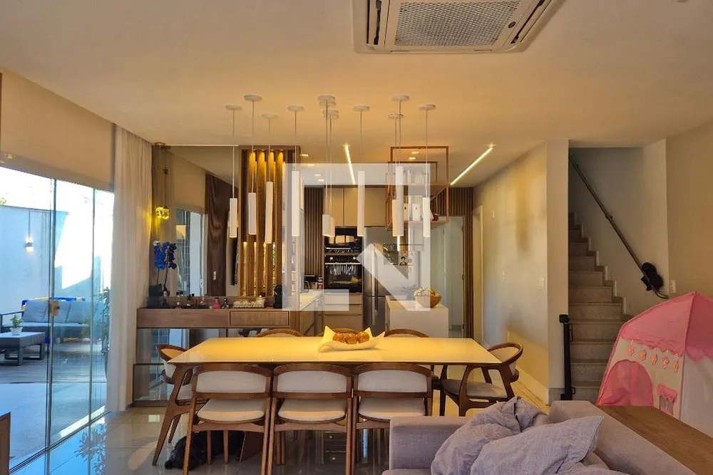 Casa, 3 quartos, 400 m² - Foto 5