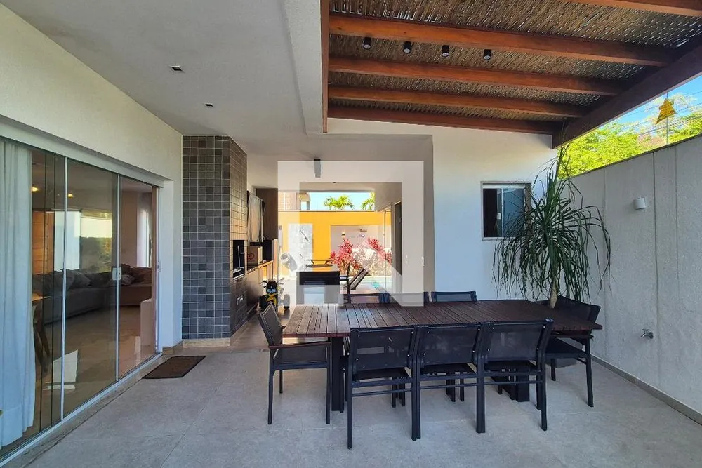 Casa, 3 quartos, 400 m² - Foto 24