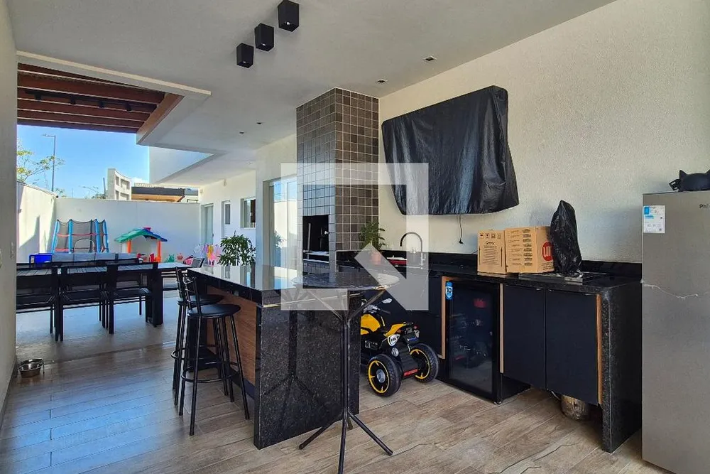 Casa, 3 quartos, 400 m² - Foto 26
