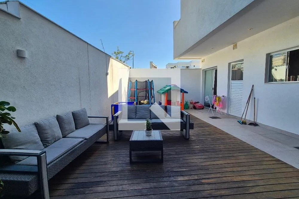 Casa, 3 quartos, 400 m² - Foto 15