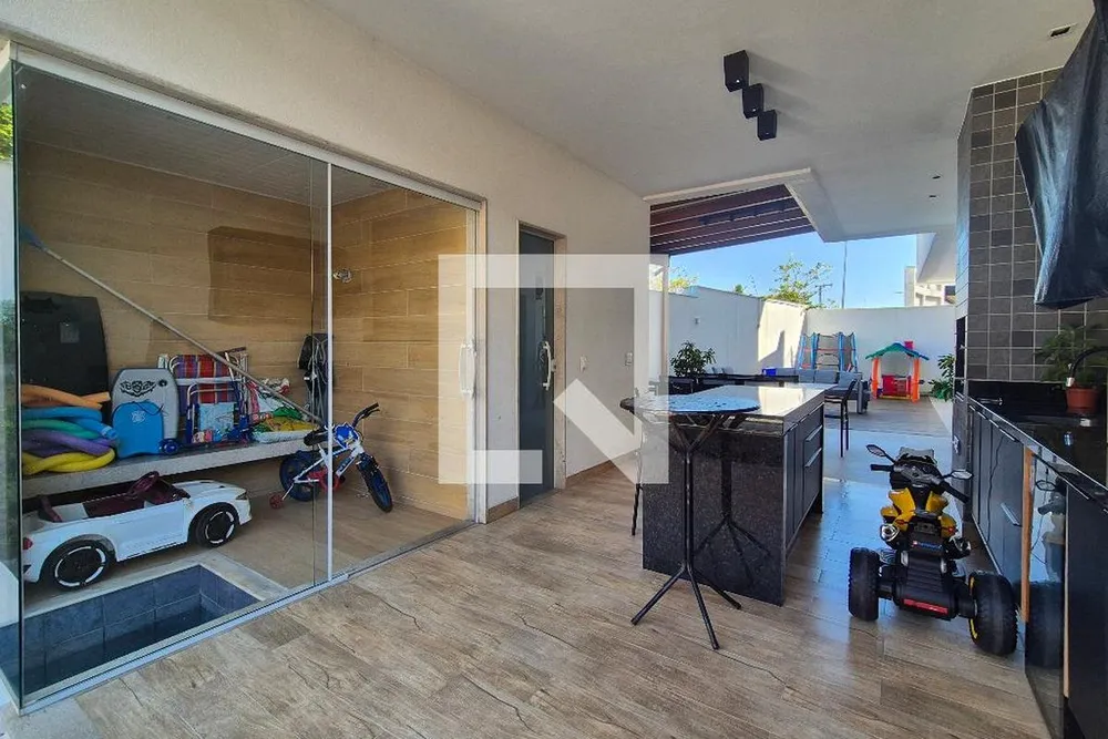 Casa, 3 quartos, 400 m² - Foto 23