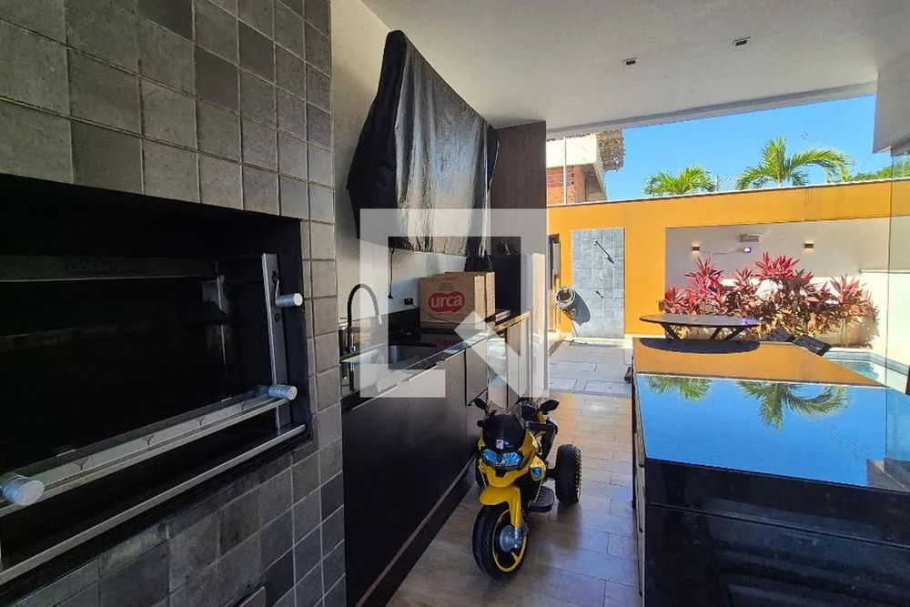 Casa, 3 quartos, 400 m² - Foto 39