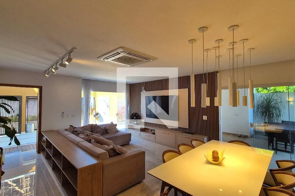 Casa, 3 quartos, 400 m² - Foto 1