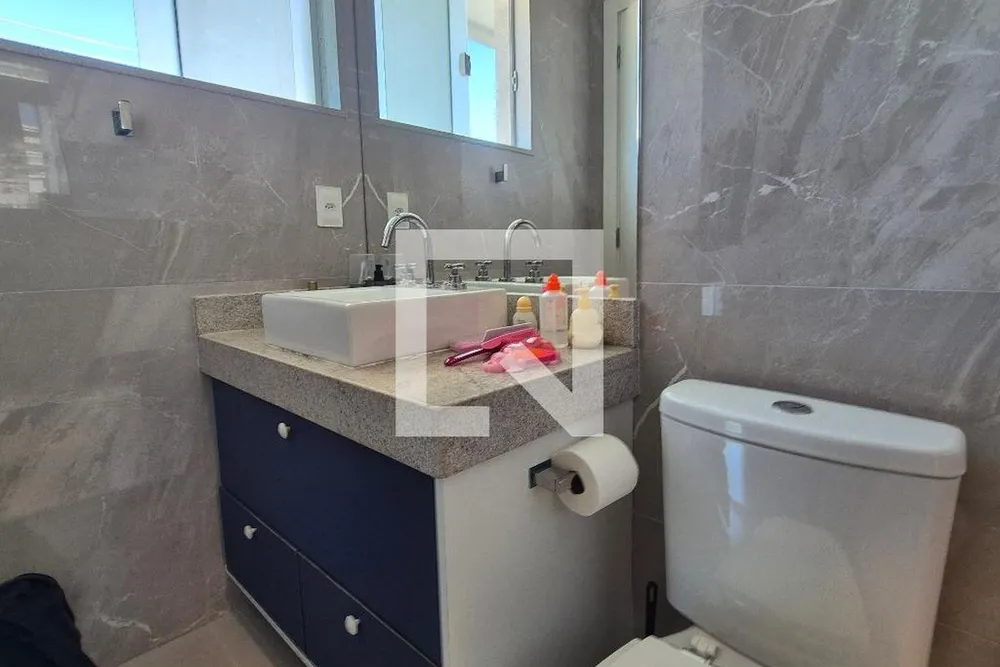 Casa, 3 quartos, 400 m² - Foto 19
