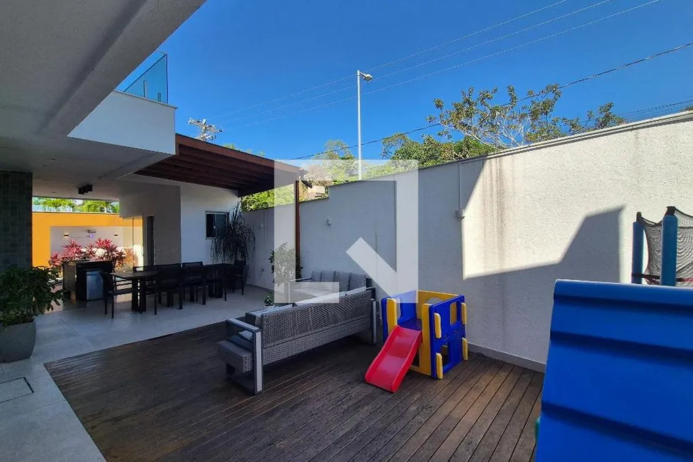 Casa, 3 quartos, 400 m² - Foto 43
