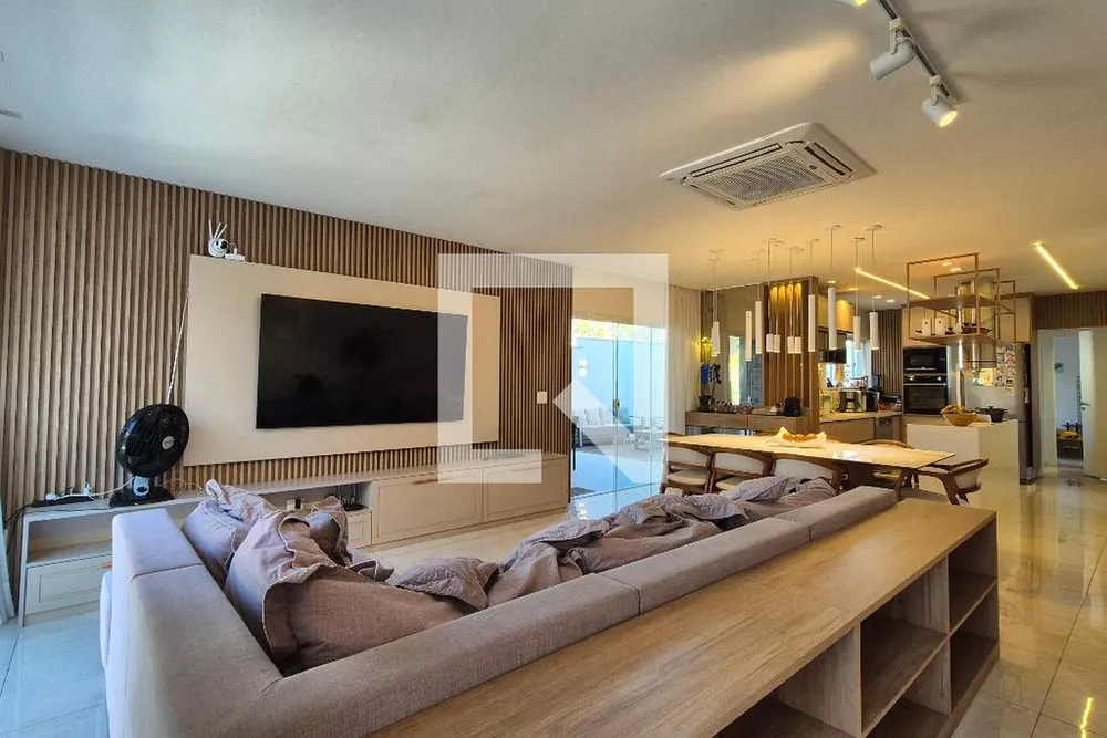 Casa, 3 quartos, 400 m² - Foto 2