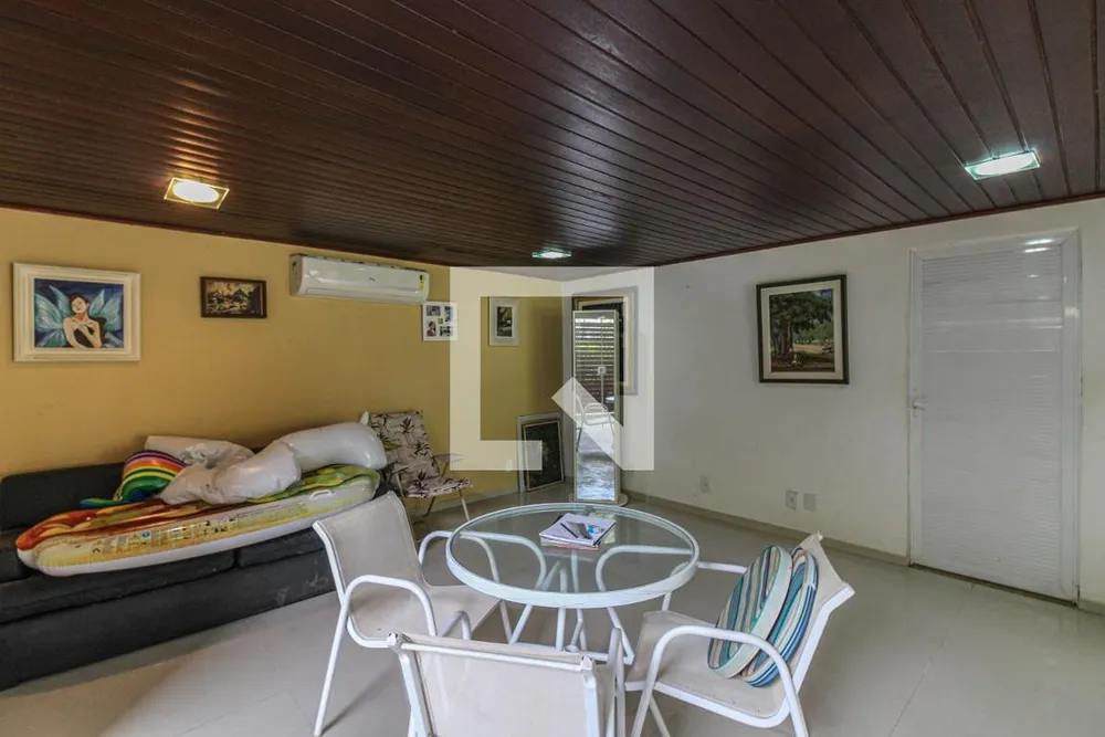 Casa, 4 quartos, 600 m² - Foto 125