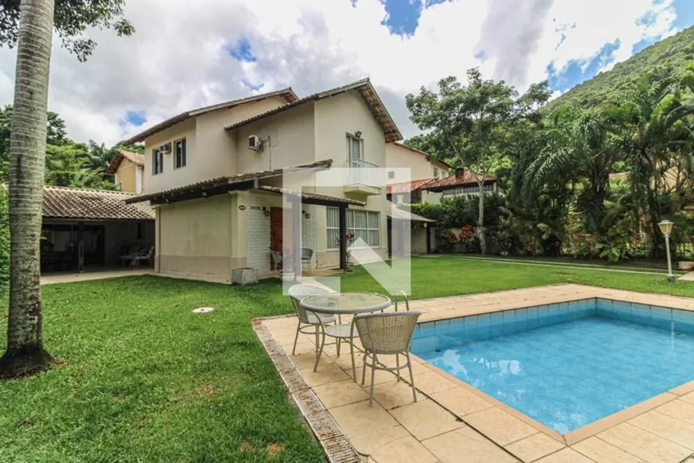 Casa, 4 quartos, 600 m² - Foto 133
