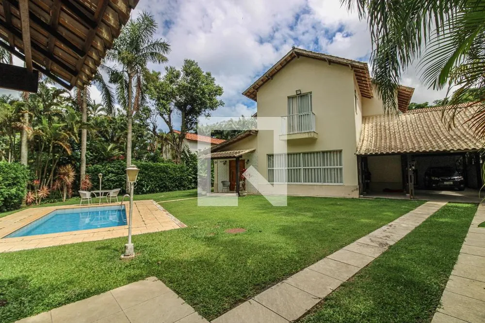 Casa, 4 quartos, 600 m² - Foto 139
