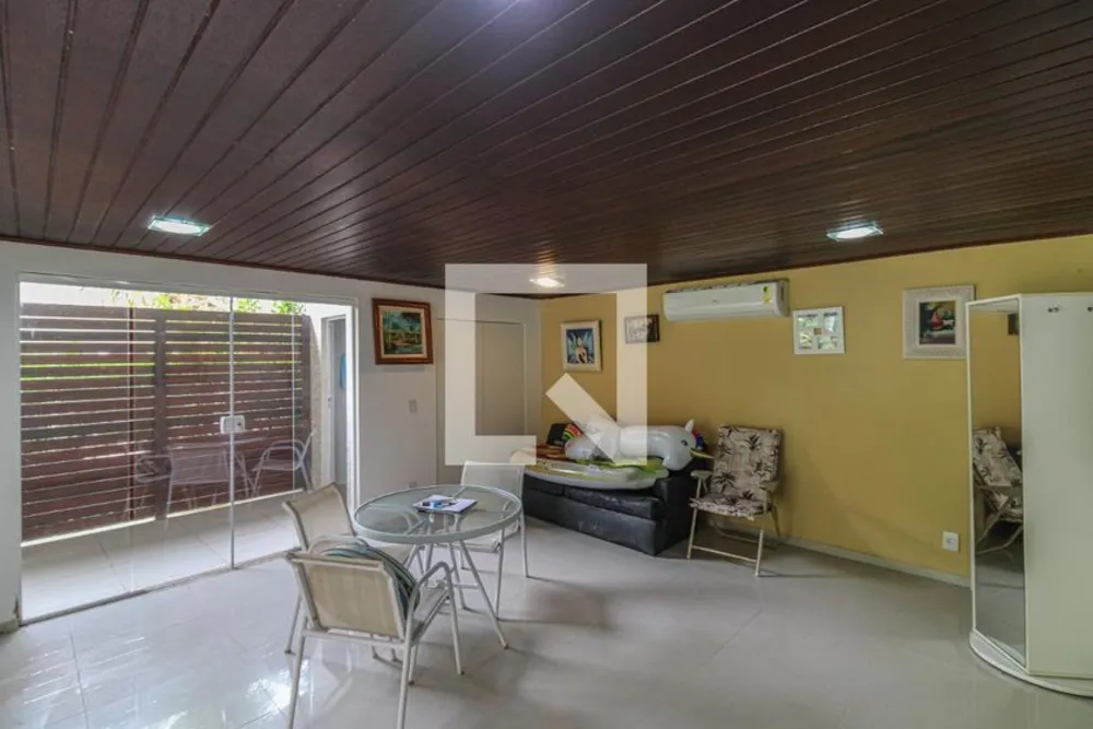 Casa, 4 quartos, 600 m² - Foto 122