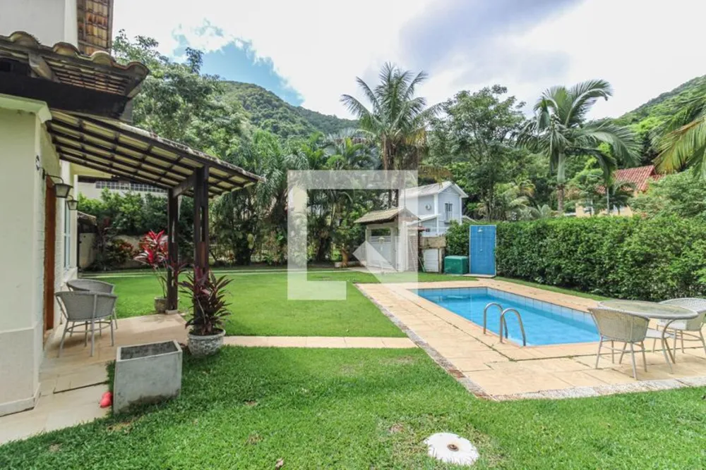 Casa, 4 quartos, 600 m² - Foto 135