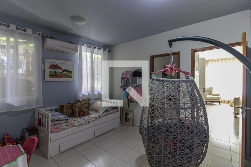 Casa, 4 quartos, 600 m² - Foto 65